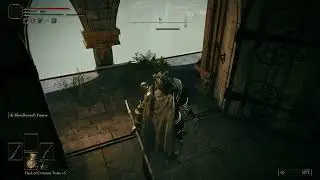 Give me your armor damn it