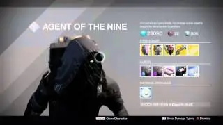 Destiny Xur location Nov 27-28