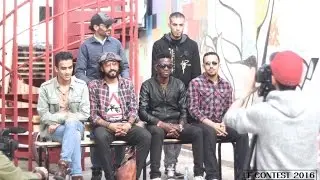 Concert-Maroc Contest | Spirit Africa | L'Uzine