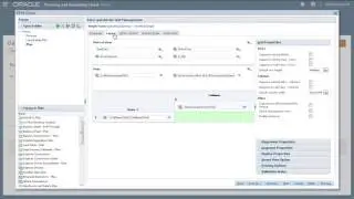 Entering and Saving Data in Oracle Planning and Budgeting Cloud