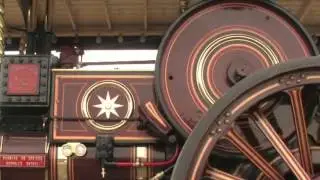 'LEN'S LEGACY' the follow on DVD to 'Len Crane the Black Country Steam Engineer'