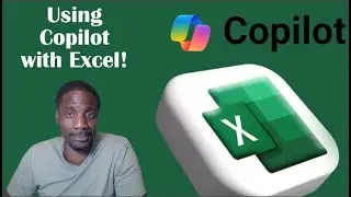 Turn into a Microsoft Excel Pro with MS Copilot!