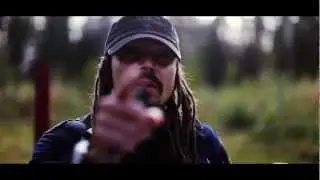 AMORPHIS - Studio Report Part 4 (OFFICIAL BEHIND THE SCENES)