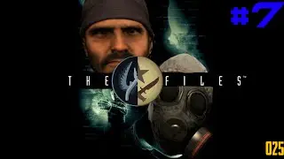 The CSGO Files #7 025