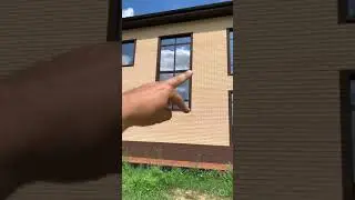 Как усиливать большие оконные конструкции