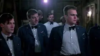 Who Dares Wins (1982)