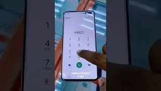android secret code
