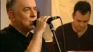 Γιάννης Κούτρας - Σ' ένα κουτάλι νερό