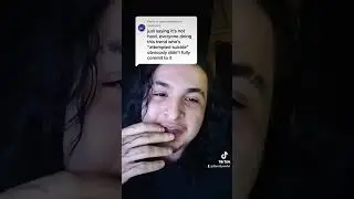 rant