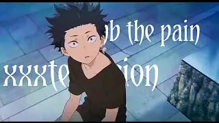 XXXTentacion - numb the pain