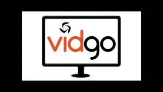 VIDGO Streaming TV Service