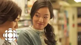 Meet Janet | Kim's Convenience | CBC