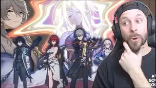 The TRUTH of Penacony! FULL Penacony 2.2 Story Playthrough & Reaction!