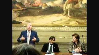 AD ALTEZZA D'UOMO - Il discorso di GIANNI GRECO