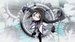 AMV - Dear Future 「 Madoka Magica 」