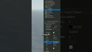 How to make a death screen in roblox studio in under 30 sec 