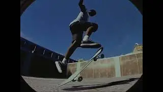 ft13 // skate 3 realistic
