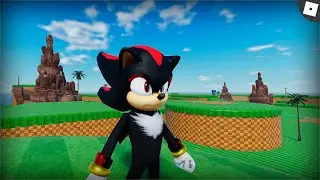 How To Get the *Shadow* Badge in Sonic Movie Experience