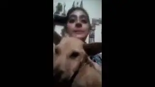 Most Famous Celebrity Actor Preetha Speaks about Adopting & Loving Stray Dogs as Pets: Must Watch