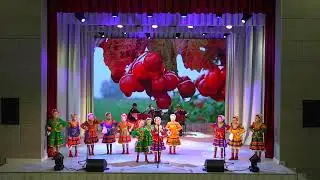 Казачий выкрутас - 2024