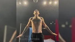 Новый сниппет MORGENSHTERN - Без Слов