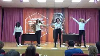 Диана Аписарова - Хватит