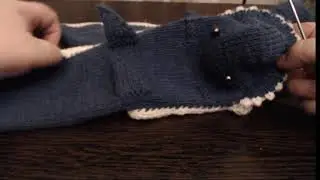 shark socks 1