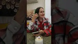 Виктория Гювен в прямом эфире!
