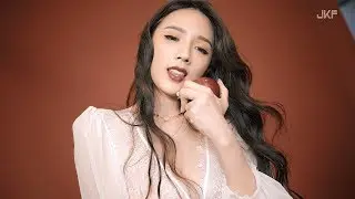 【JKF雜誌】2019 4月號 JKF LADY 子涵 Joanna