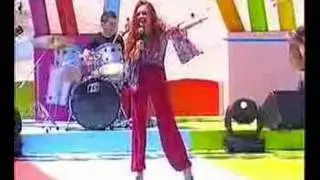 Melody Te digo adios