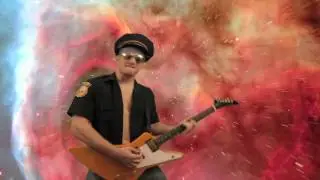 Hey! It's Rockstar!