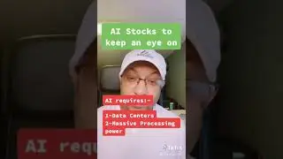 Artificial intelligence Stocks to invest in