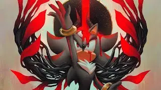 Radical Highway!! - Sonic x Shadow Generations