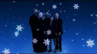 The Real Group - Santamagic