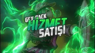 Türkiye'nin En Kapsamlı Gfx Pack i Paid - Ücretli