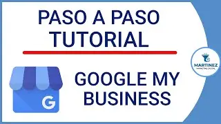 Google My Business Tutorial Español 2021
