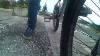Освоение гриндов