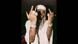 (FREE) Lil Durk Type Beat 
