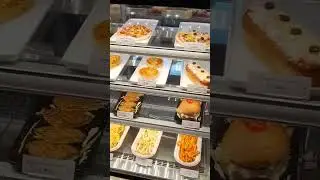 Cafe Niloufer Himayat Nagar Hyderabad Special Items