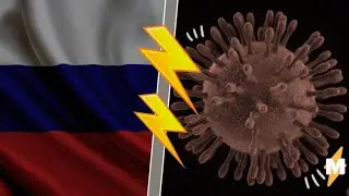 Срочные новости ! Коронавирус добрался до России: официально выявлены два случая