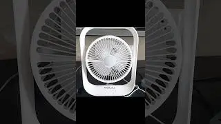 Bajaj Pygmy Personal 178mm fan 