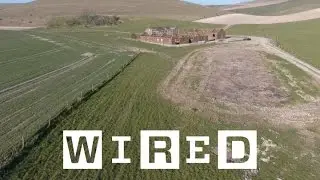 DJI Phantom 4: 4K Camera Review | WIRED