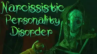 Coraline: The Dangers of Narcissistic Abuse