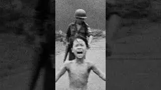 The Girl in the Photo: How Kim Phuc's Napalm Attack Became a Turning Point in the Vietnam War