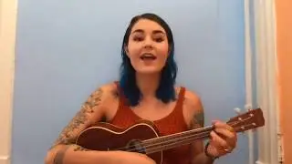 Take Your's, I'll Take Mine - Matthew Mole Cover
