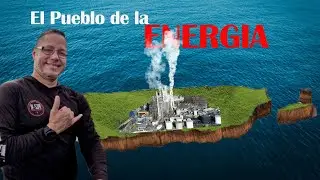 El Pueblo de la Energia