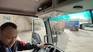 FOTON EST M 1221 (11,990т)