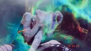 ⟡⚤⟡ R We 1 ~ movement./ visuals (LiL BO WEEP)