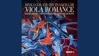 Mot d’amour, Op. 13 No. 1