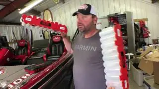 Storage Solutions with Greg Hackney